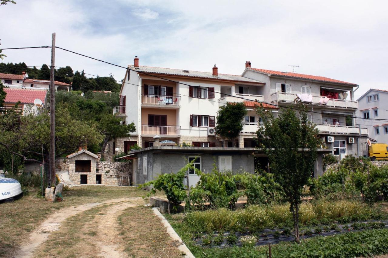Apartments With A Parking Space Kampor, Rab - 4984 外观 照片