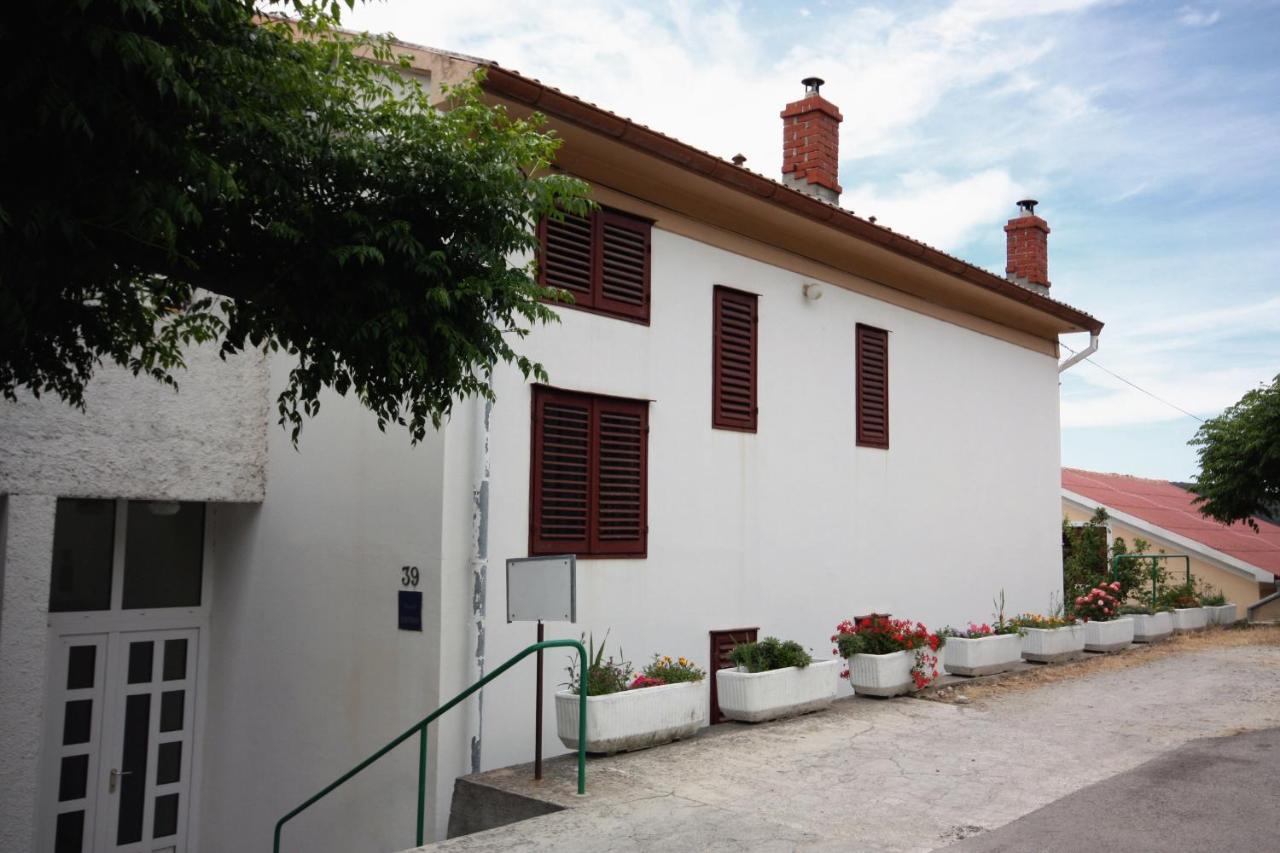 Apartments With A Parking Space Kampor, Rab - 4984 外观 照片