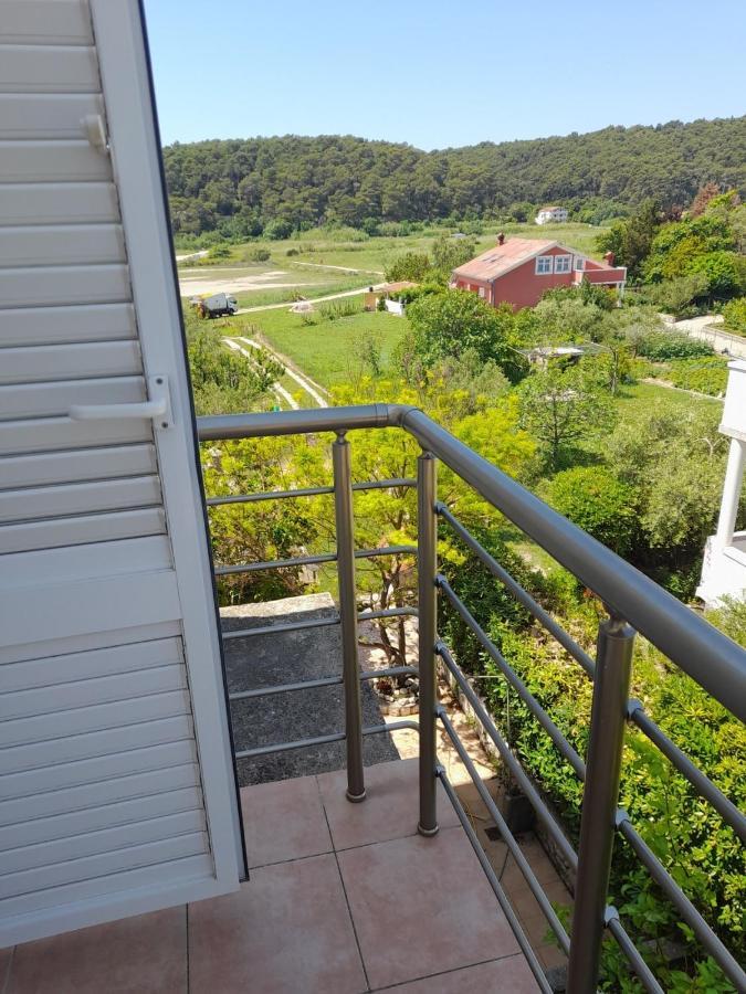 Apartments With A Parking Space Kampor, Rab - 4984 外观 照片