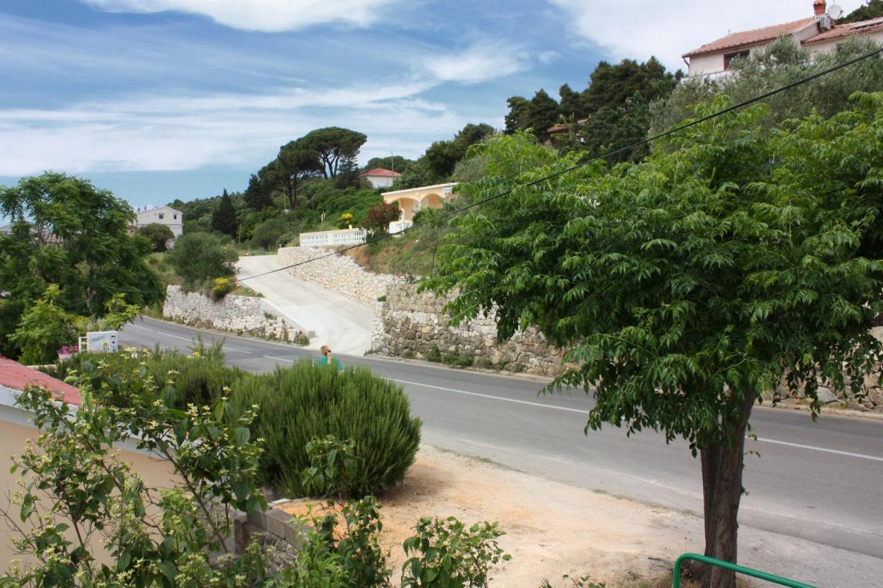 Apartments With A Parking Space Kampor, Rab - 4984 外观 照片