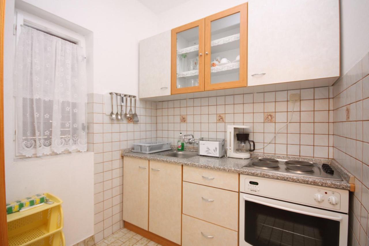 Apartments With A Parking Space Kampor, Rab - 4984 外观 照片