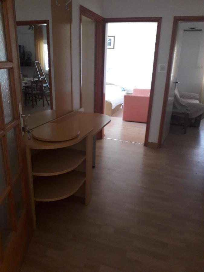 Apartments With A Parking Space Kampor, Rab - 4984 外观 照片