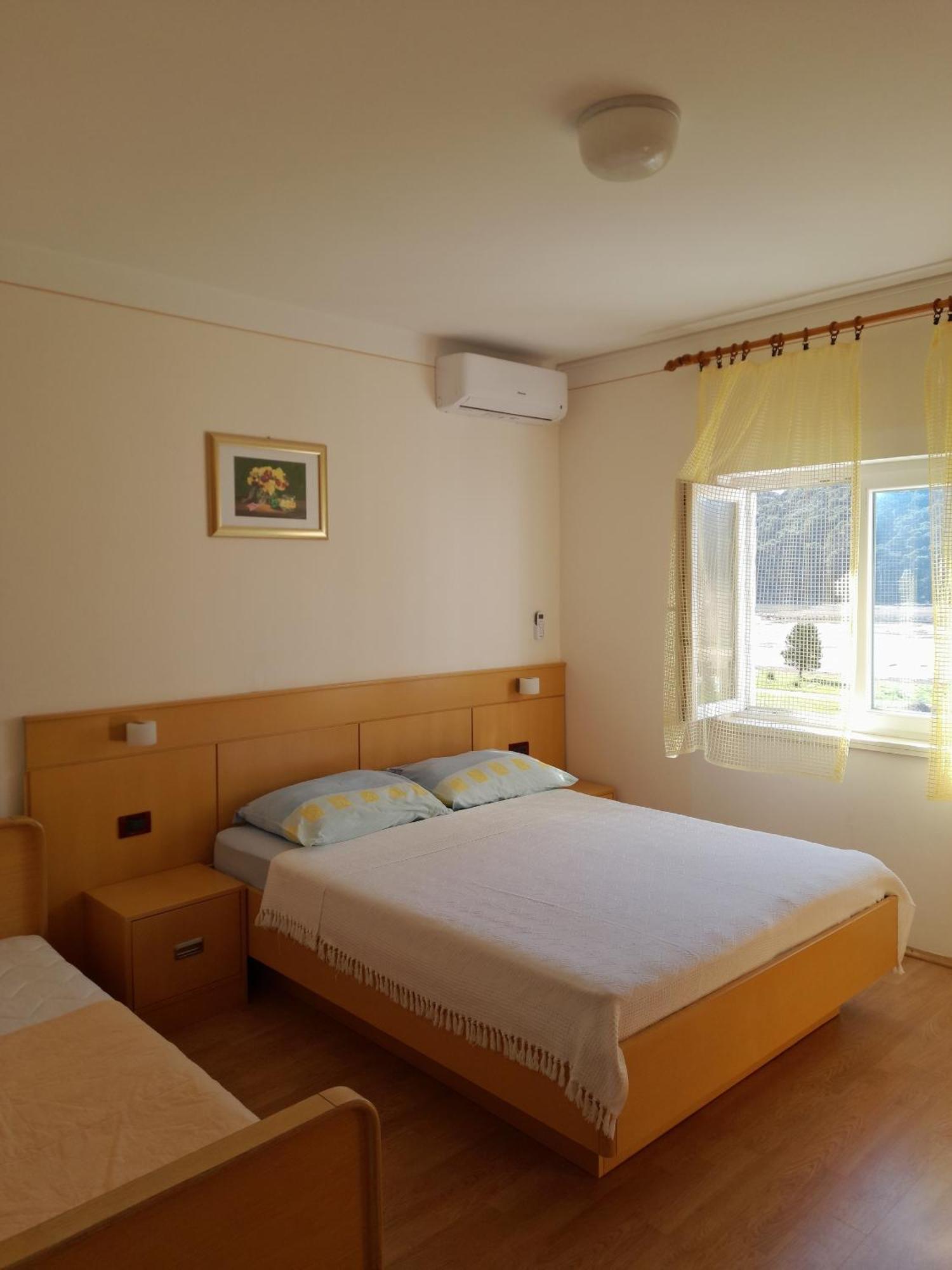 Apartments With A Parking Space Kampor, Rab - 4984 外观 照片