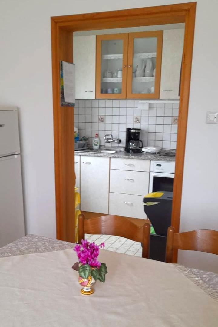 Apartments With A Parking Space Kampor, Rab - 4984 客房 照片