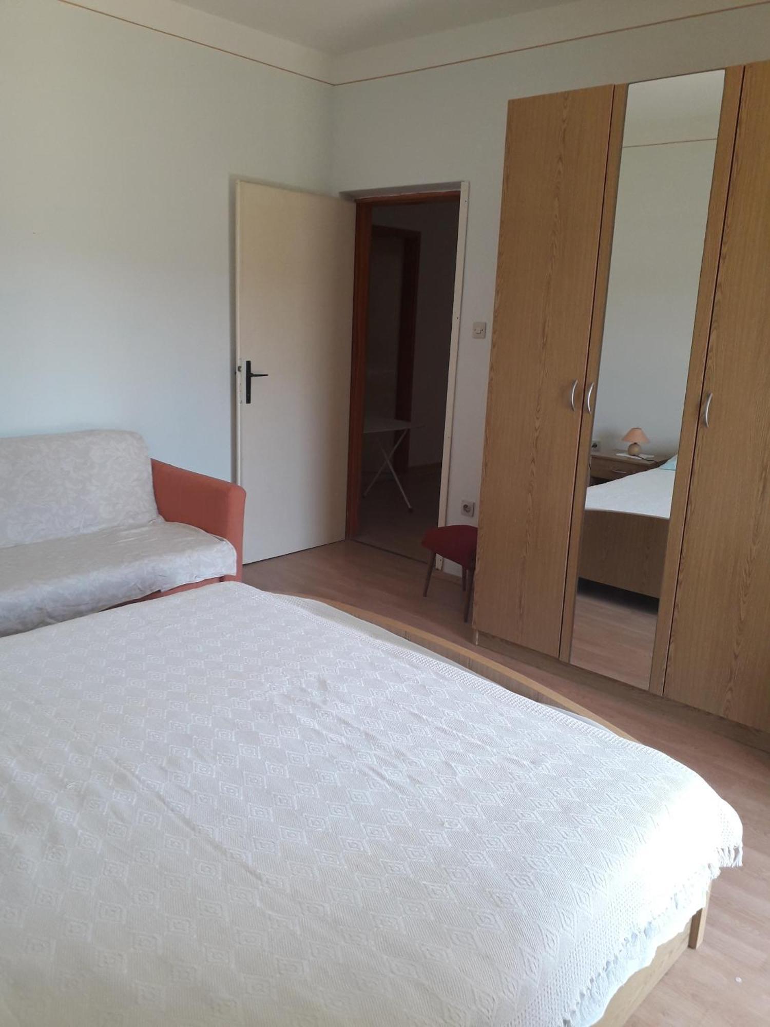Apartments With A Parking Space Kampor, Rab - 4984 客房 照片
